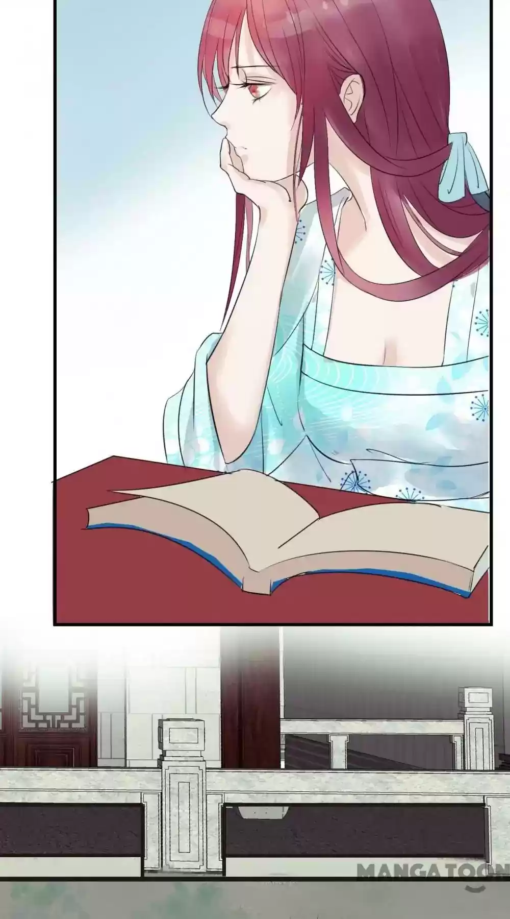 Resurrecting Queen Episode 5