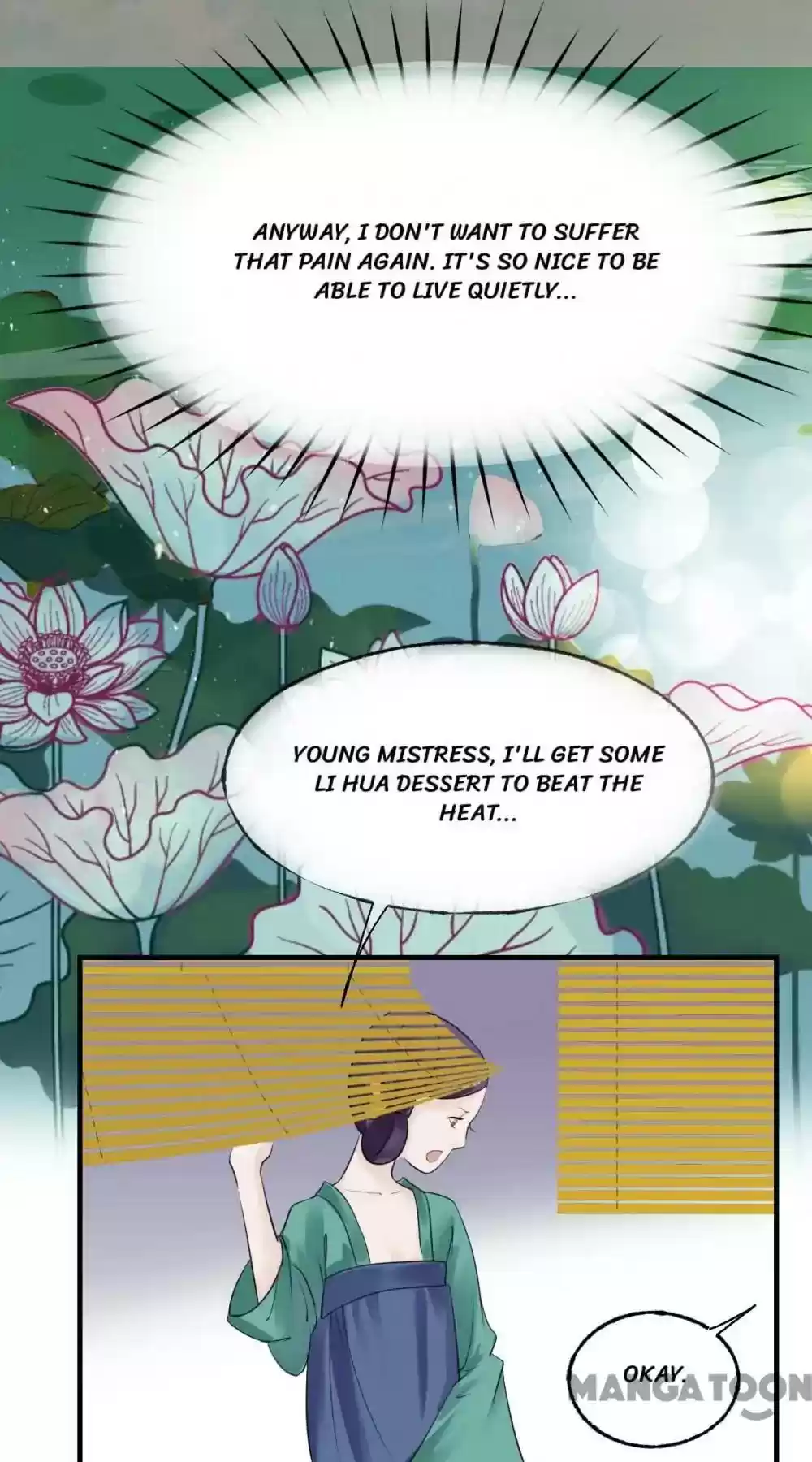 Resurrecting Queen Episode 5