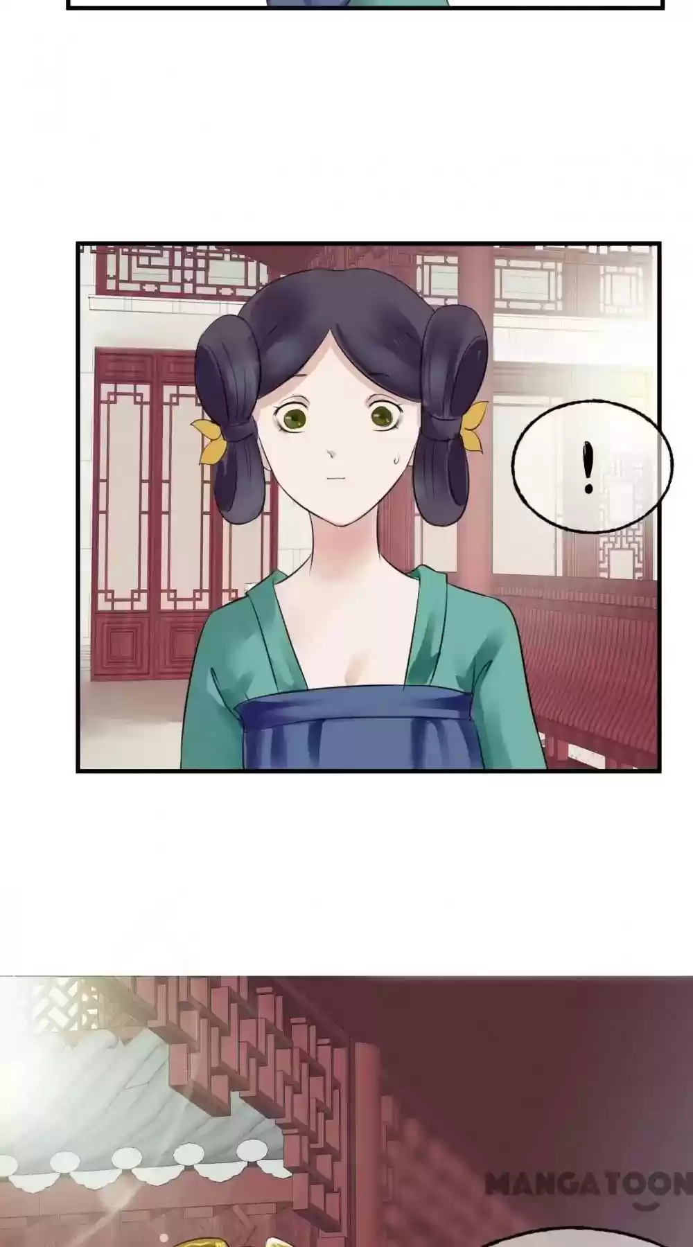 Resurrecting Queen Episode 5