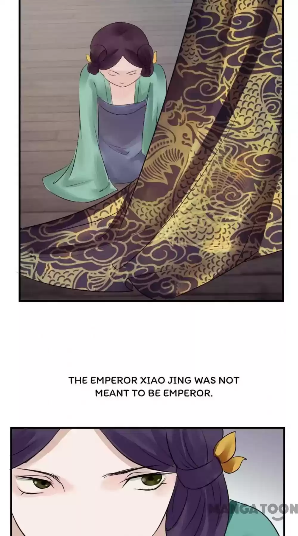 Resurrecting Queen Episode 5