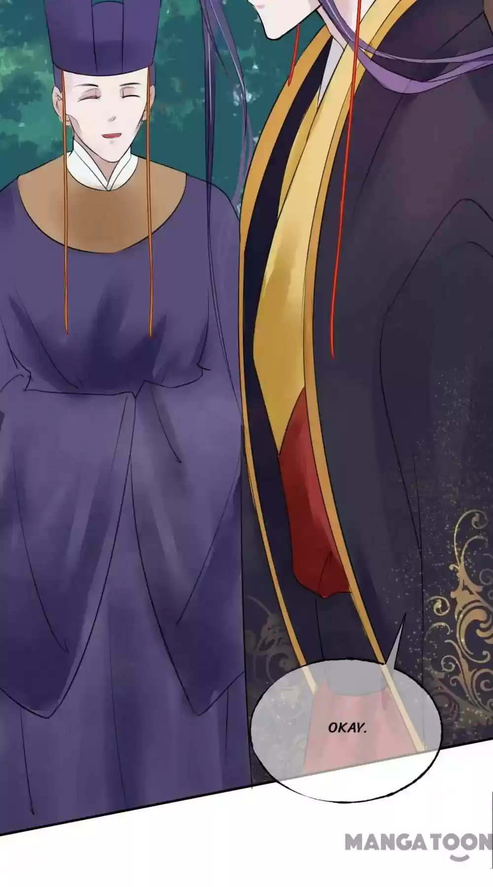 Resurrecting Queen Episode 5