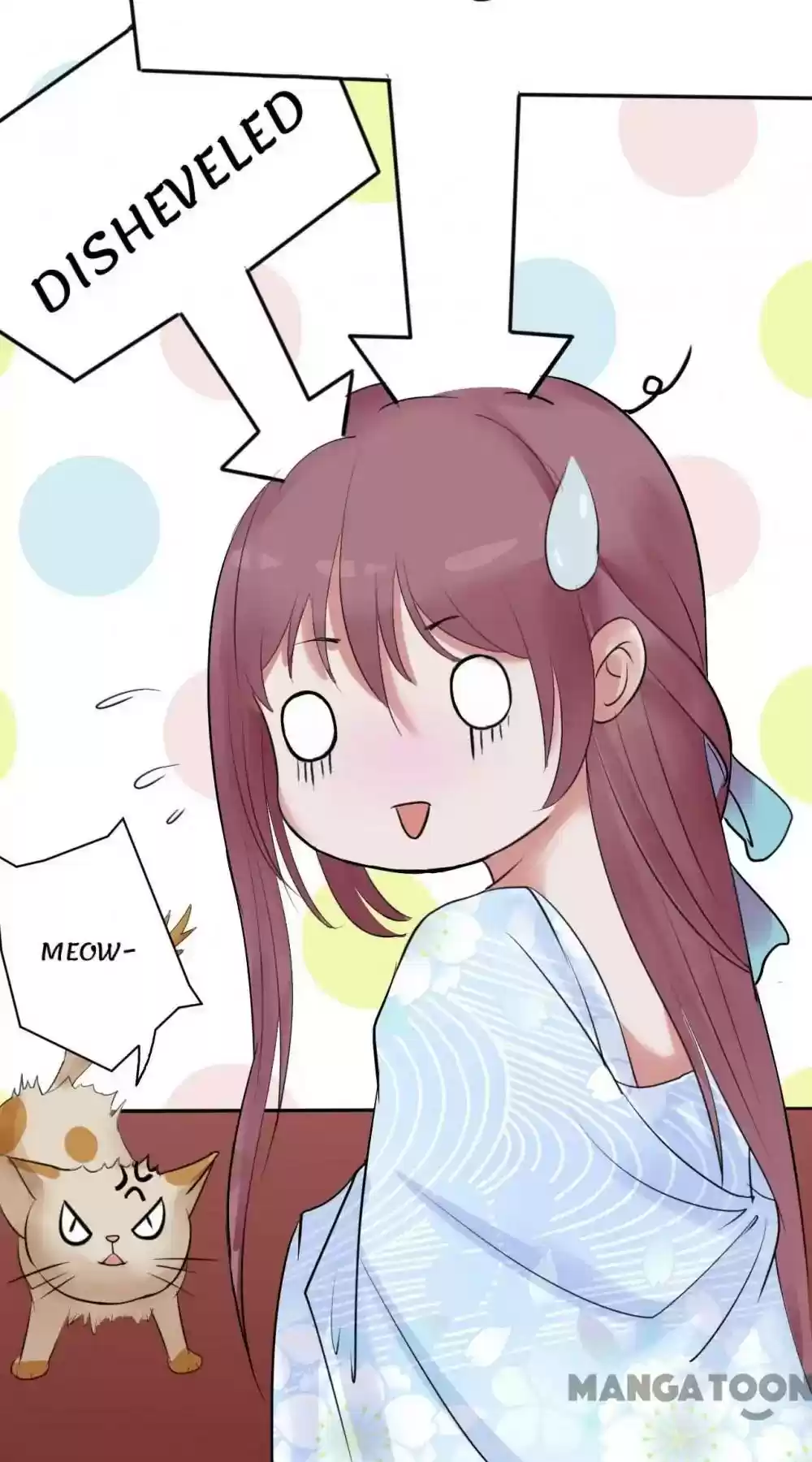 Resurrecting Queen Episode 5