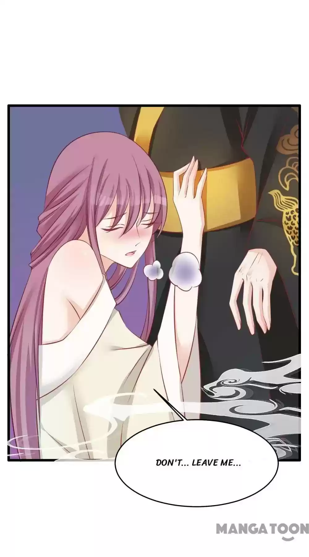 Resurrecting Queen Episode 50