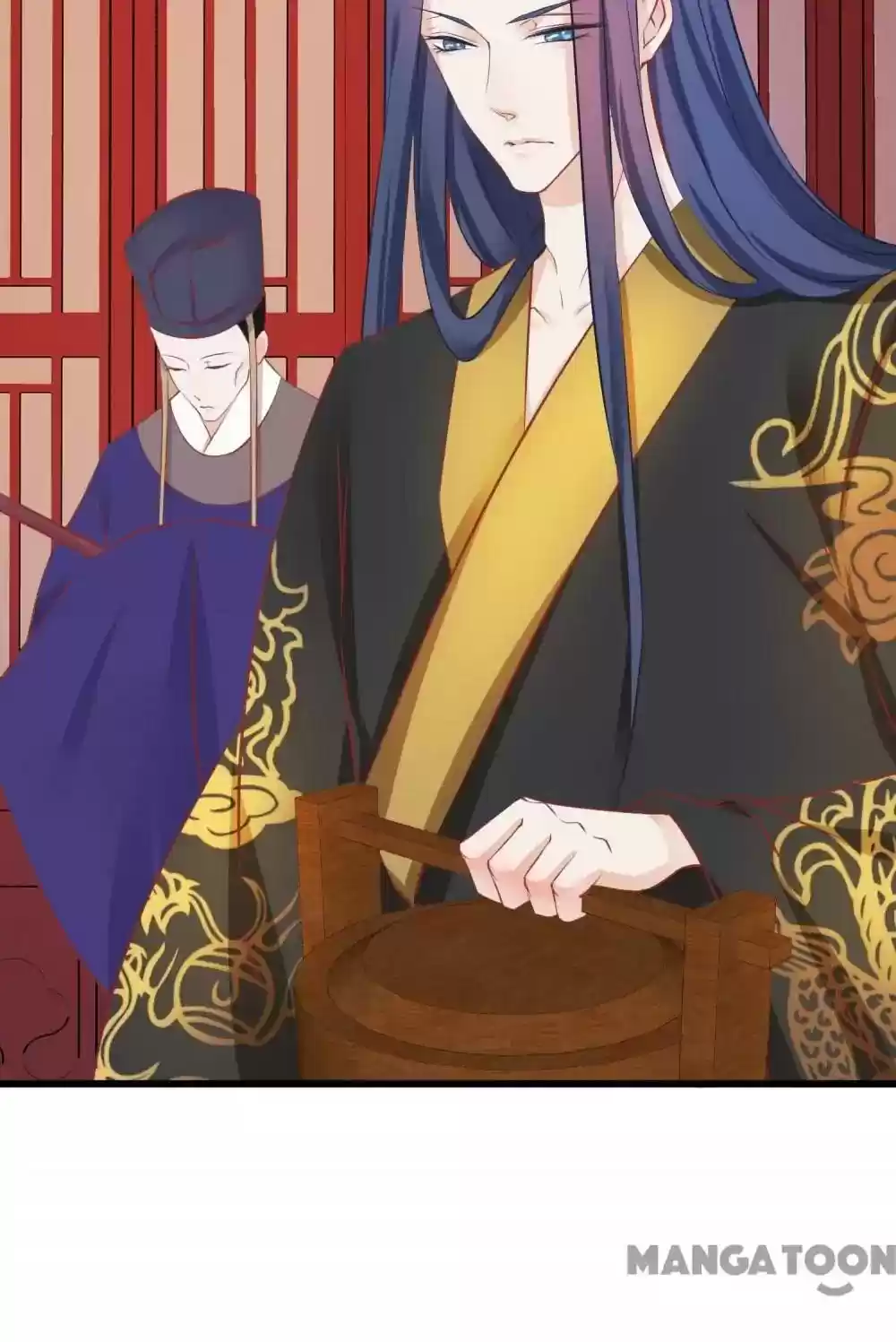 Resurrecting Queen Episode 50