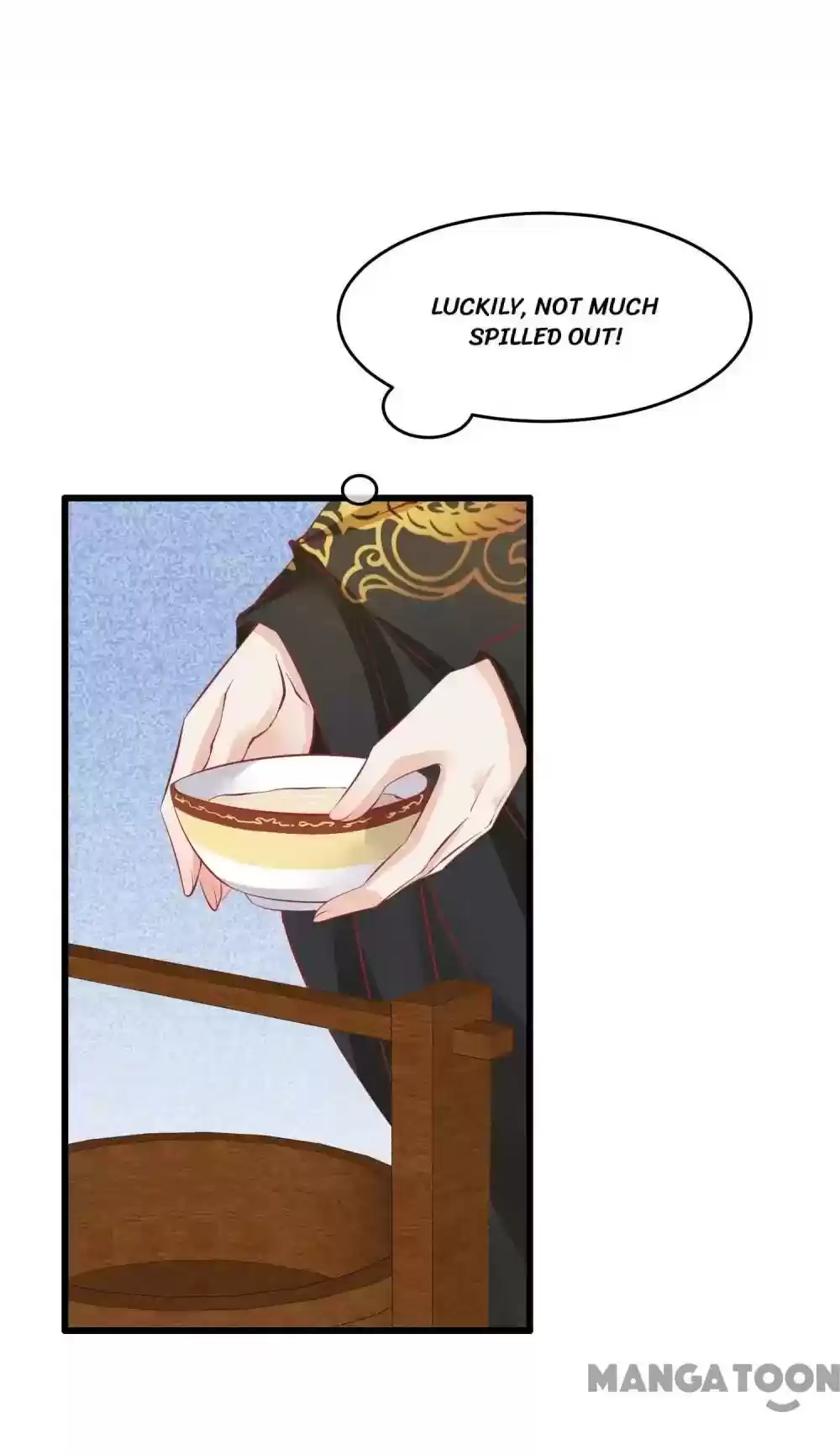 Resurrecting Queen Episode 50