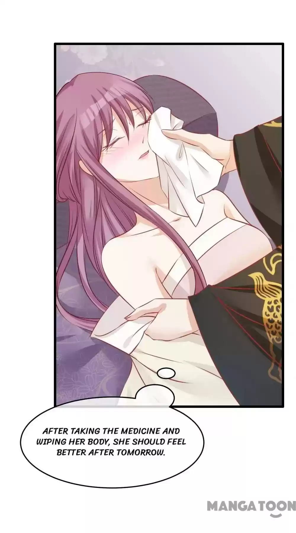 Resurrecting Queen Episode 50