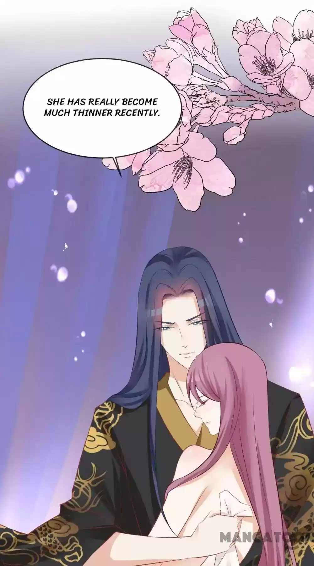 Resurrecting Queen Episode 50