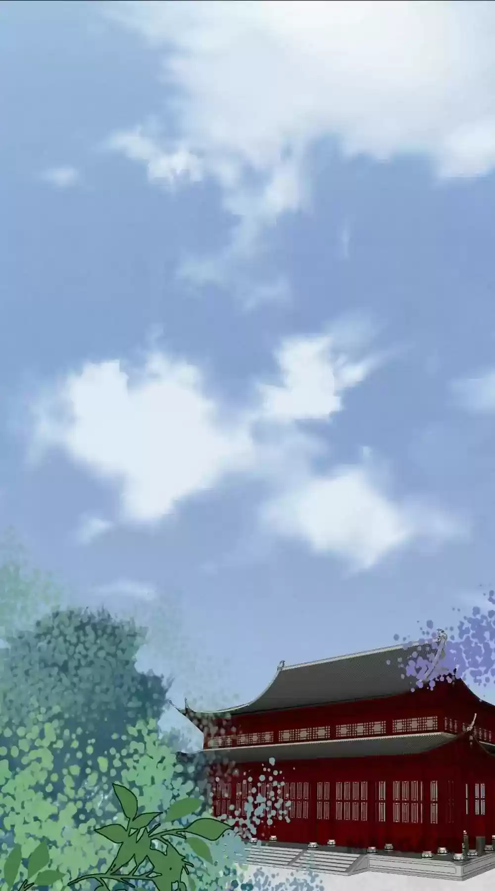 Resurrecting Queen Episode 50