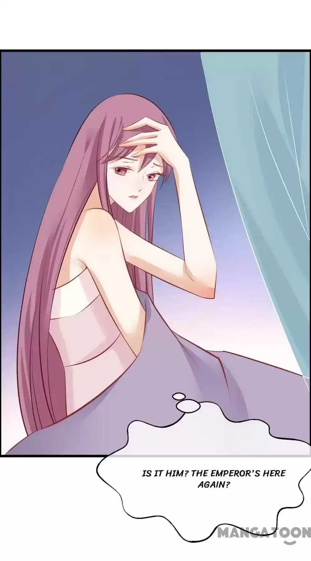 Resurrecting Queen Episode 50