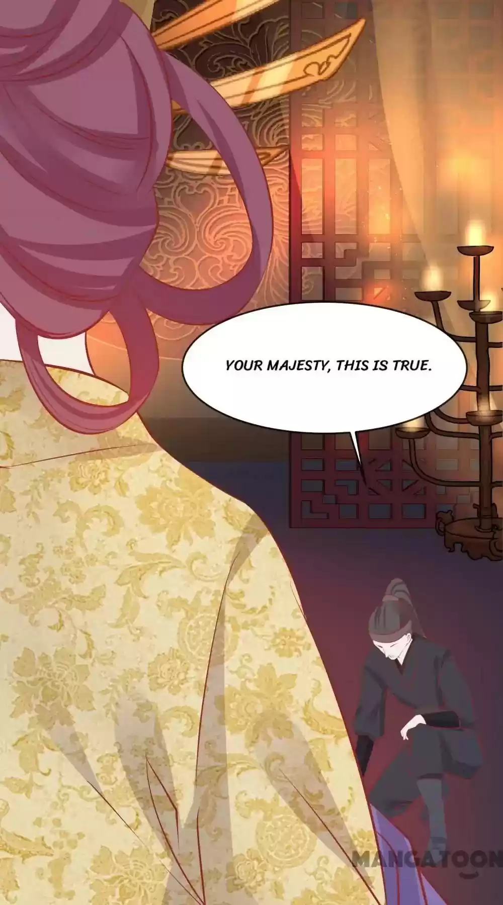 Resurrecting Queen Episode 50