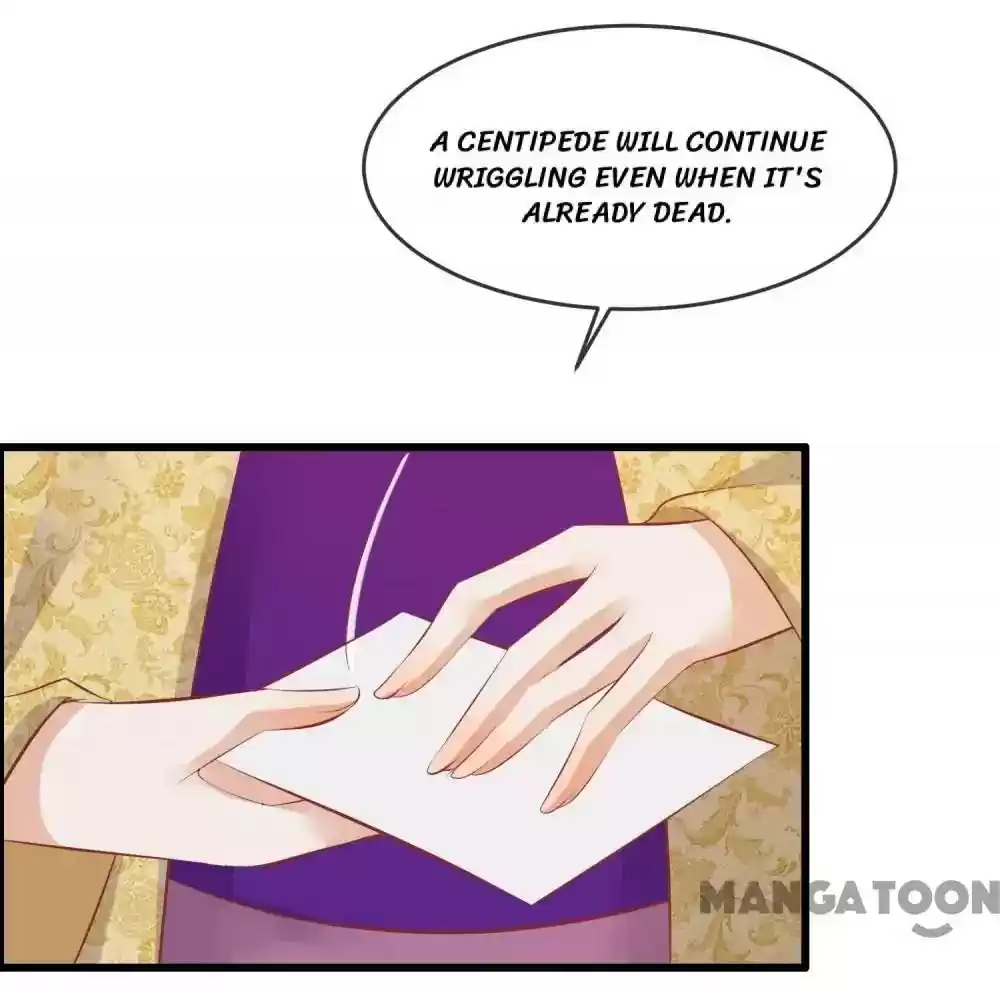 Resurrecting Queen Episode 50