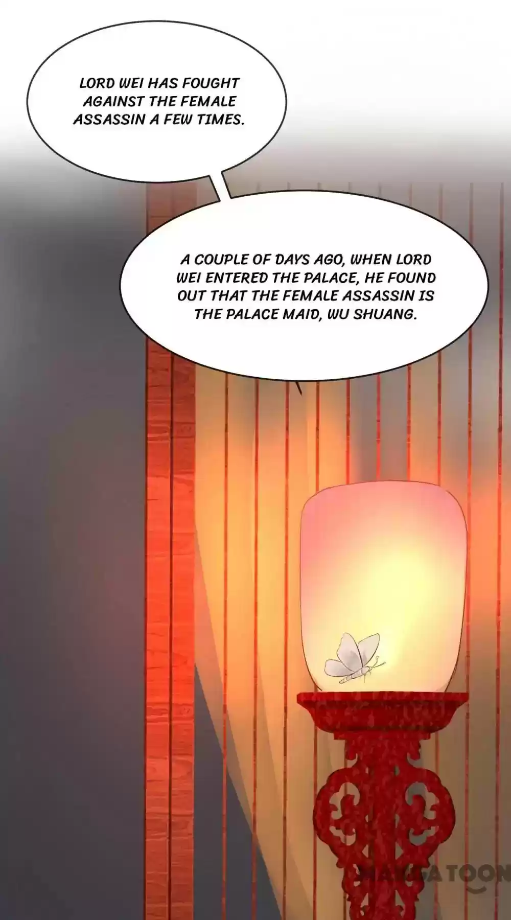 Resurrecting Queen Episode 50