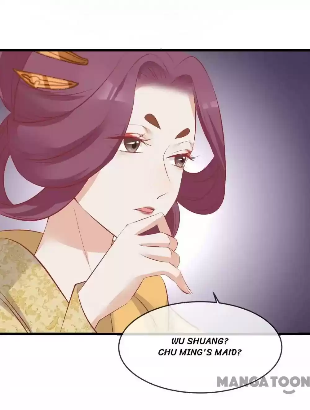 Resurrecting Queen Episode 50