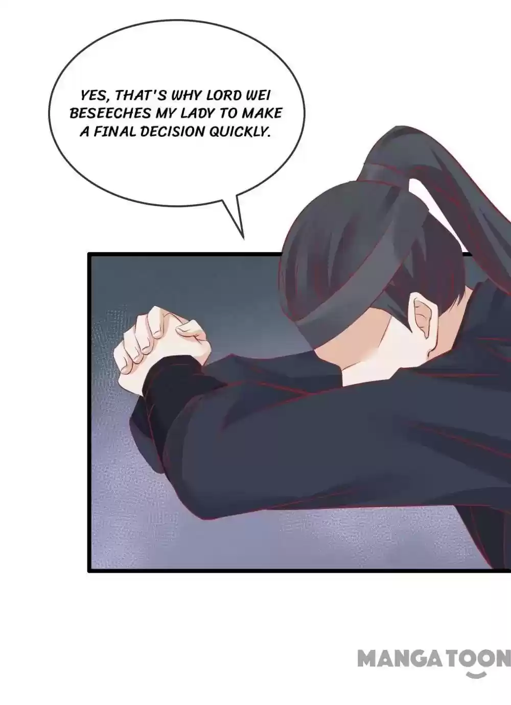 Resurrecting Queen Episode 50