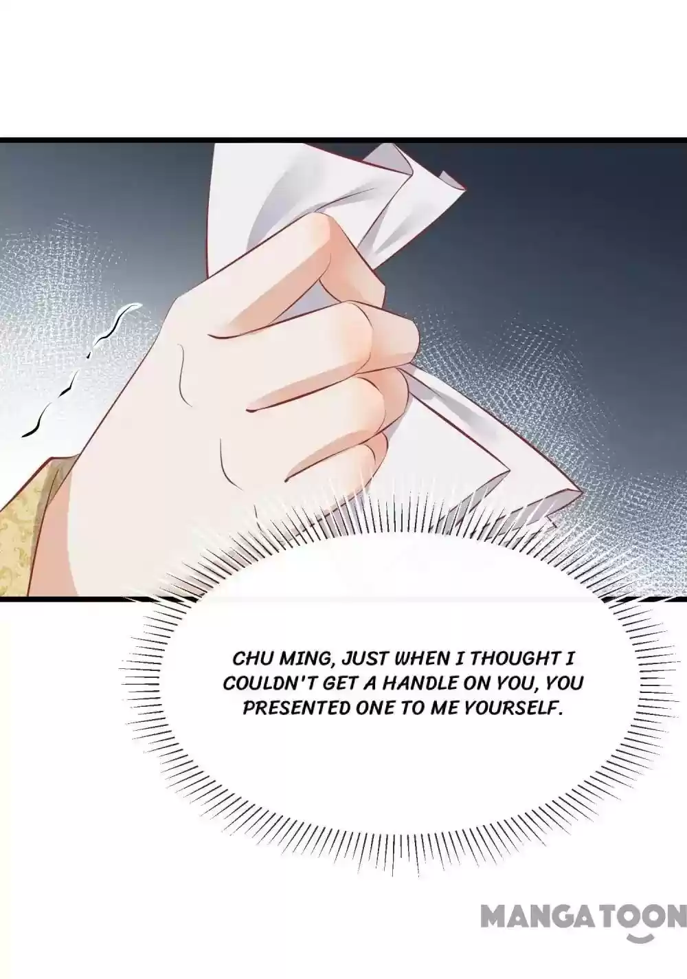 Resurrecting Queen Episode 50