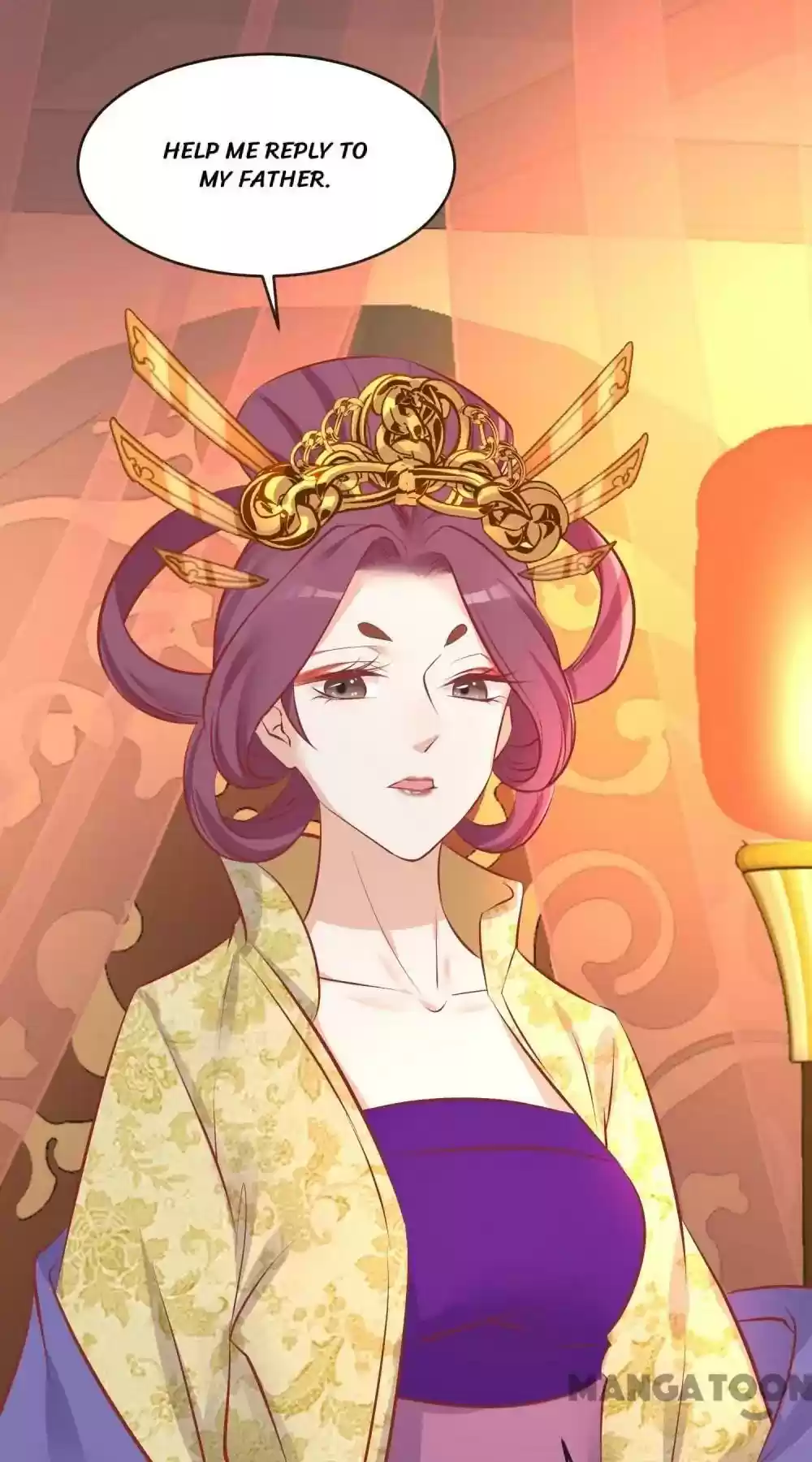 Resurrecting Queen Episode 50