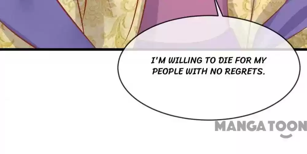 Resurrecting Queen Episode 50