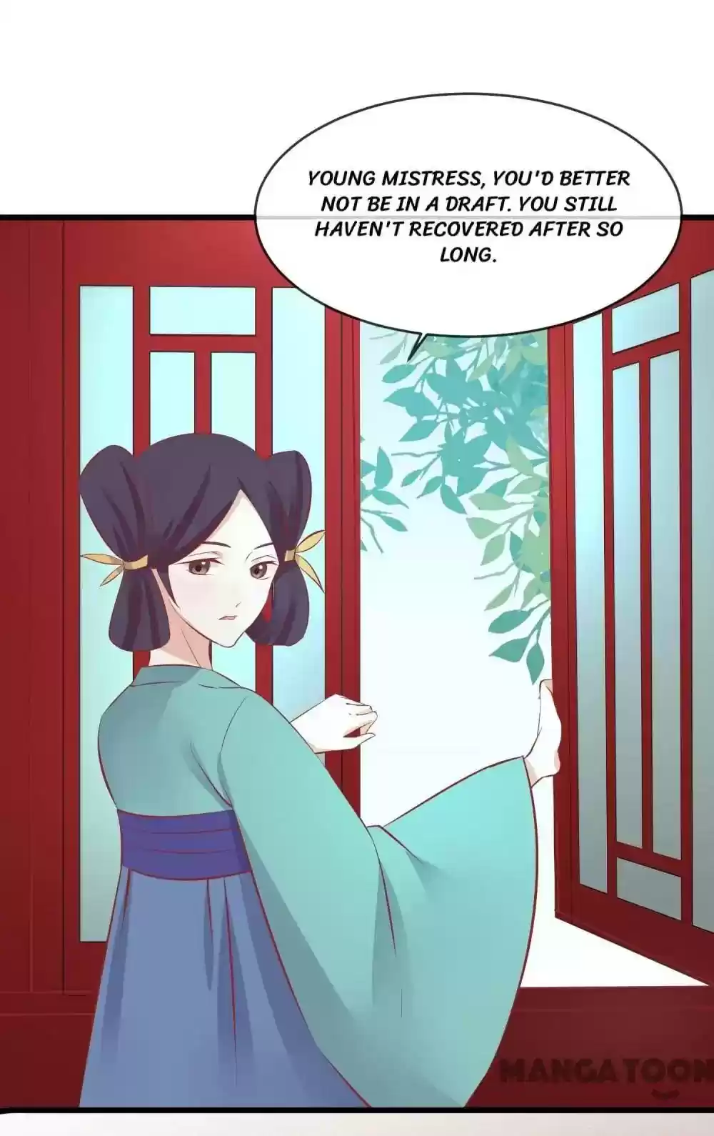 Resurrecting Queen Episode 50