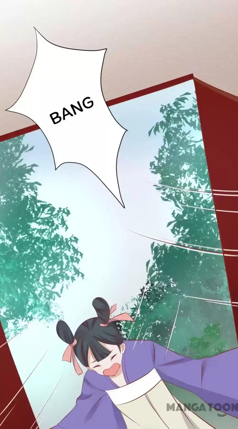 Resurrecting Queen Episode 50