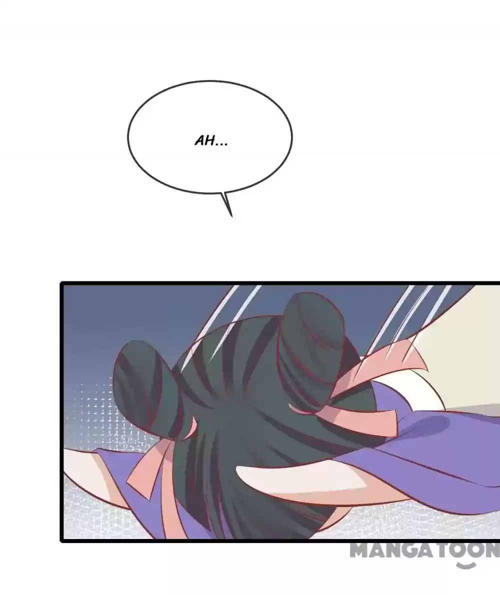 Resurrecting Queen Episode 50