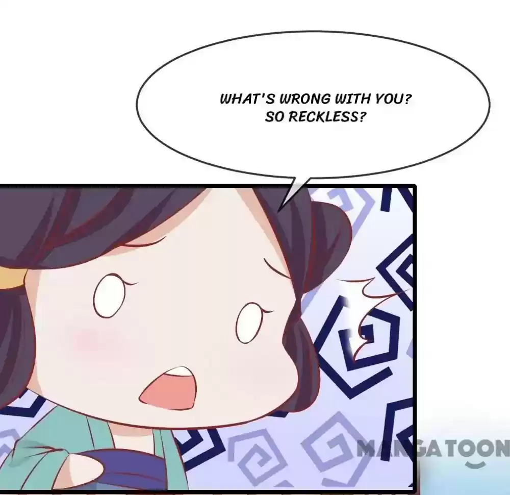 Resurrecting Queen Episode 50