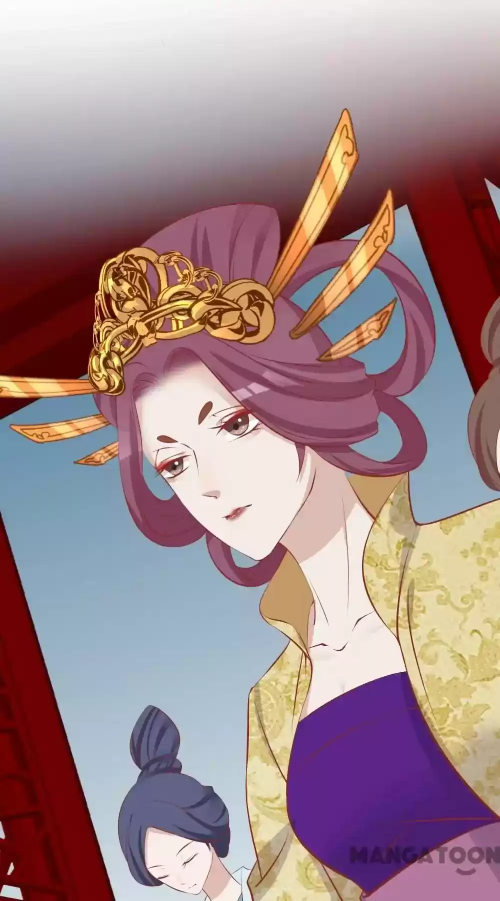 Resurrecting Queen Episode 50