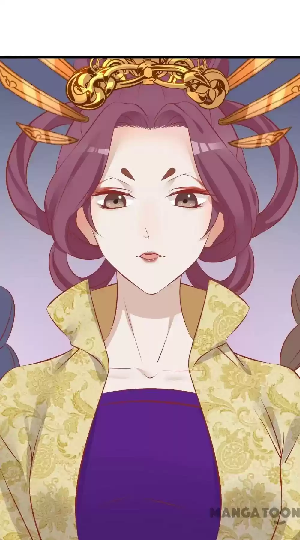 Resurrecting Queen Episode 50