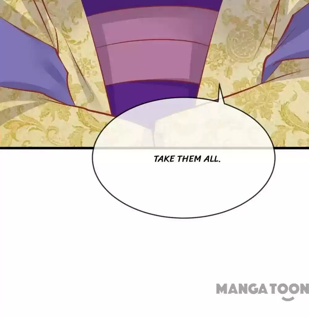 Resurrecting Queen Episode 50