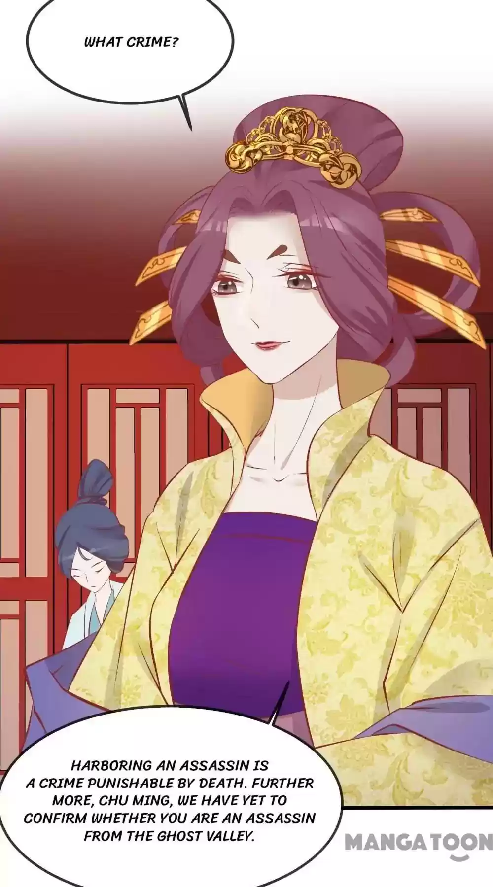 Resurrecting Queen Episode 51