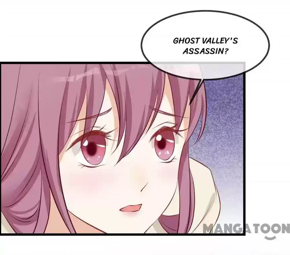 Resurrecting Queen Episode 51