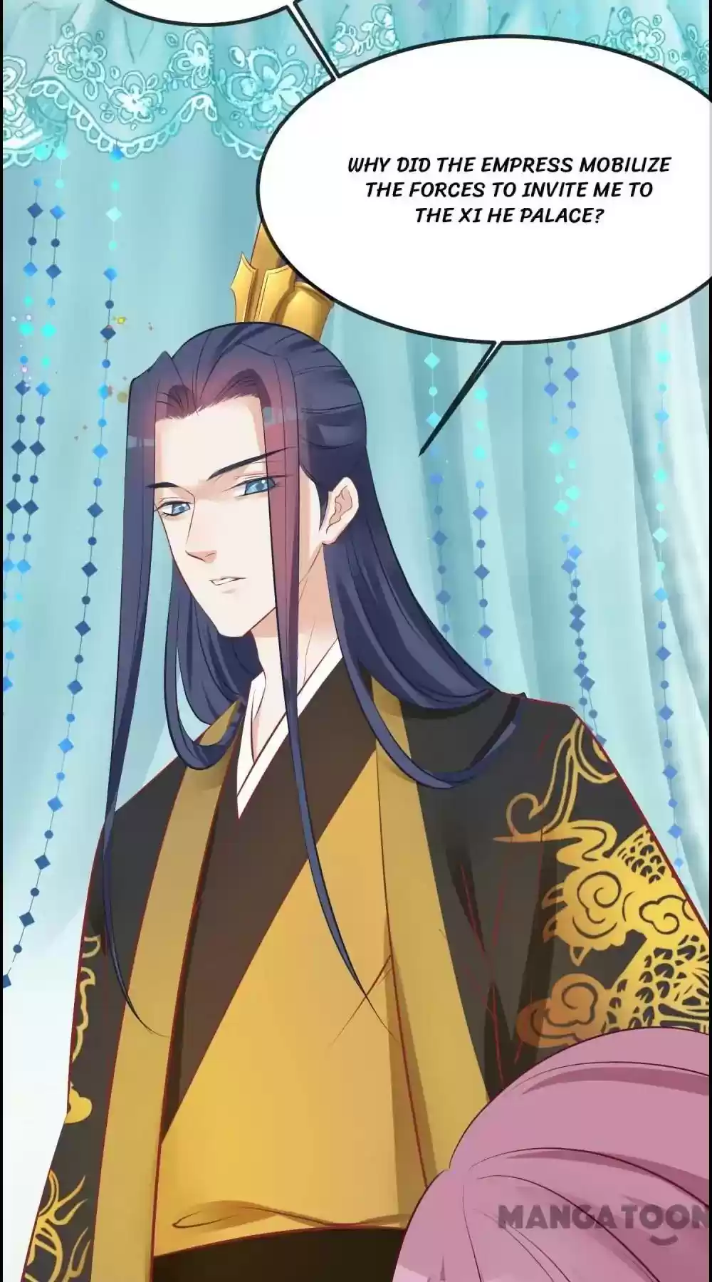 Resurrecting Queen Episode 51