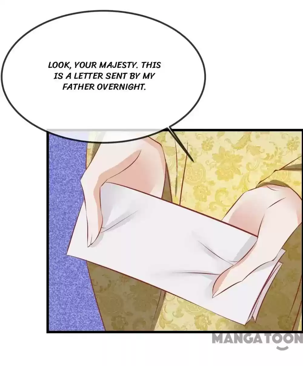 Resurrecting Queen Episode 51