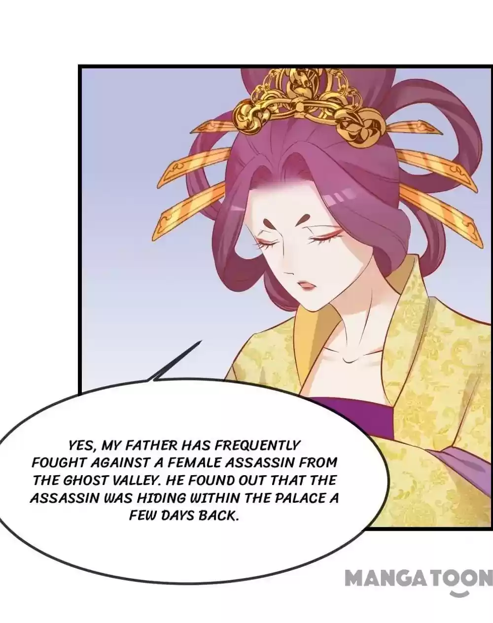 Resurrecting Queen Episode 51