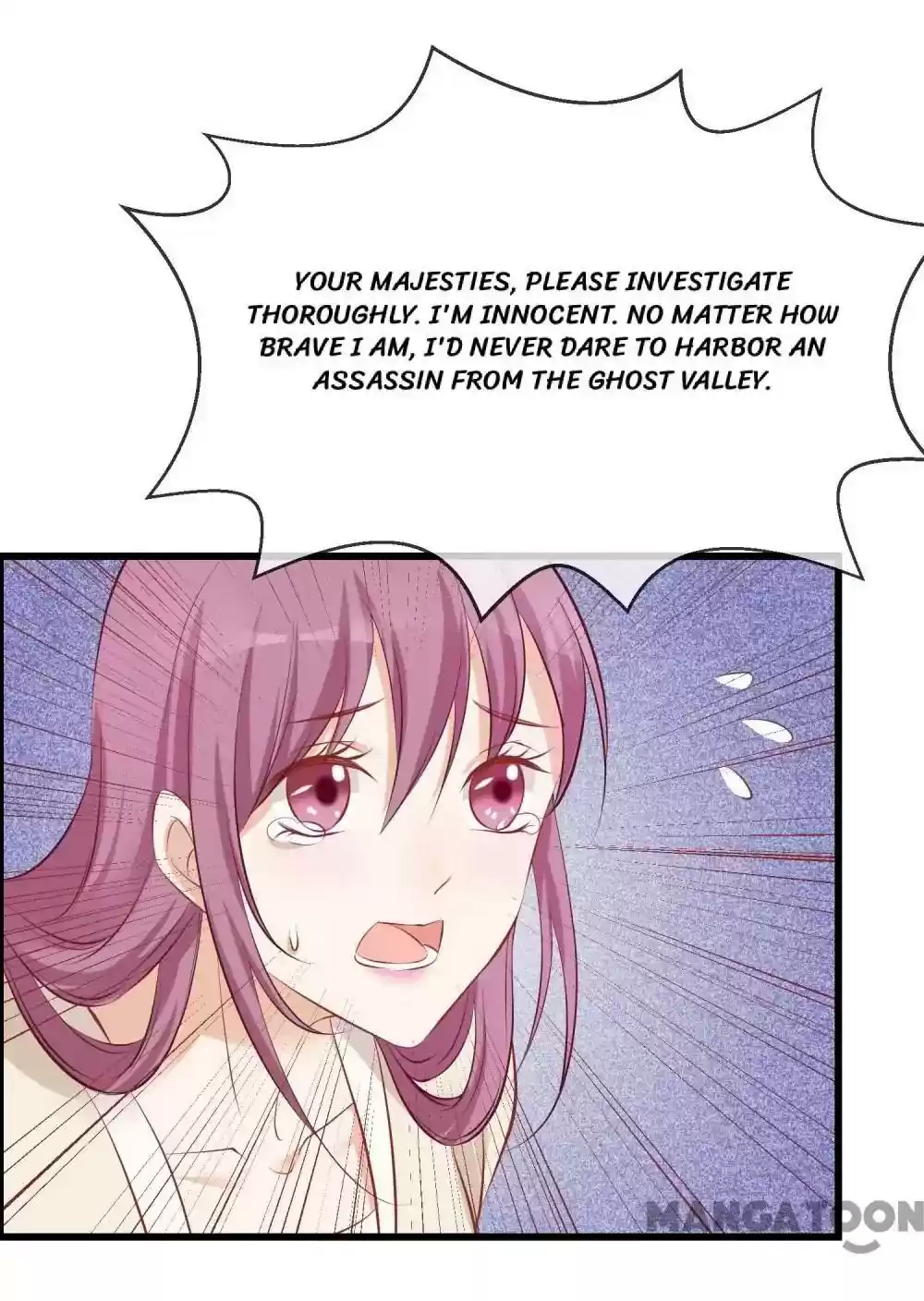 Resurrecting Queen Episode 51