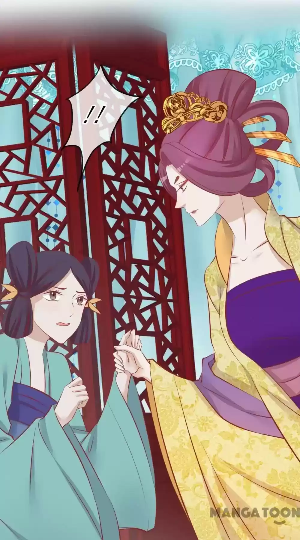 Resurrecting Queen Episode 51