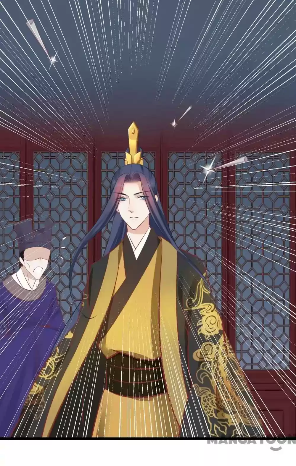 Resurrecting Queen Episode 51