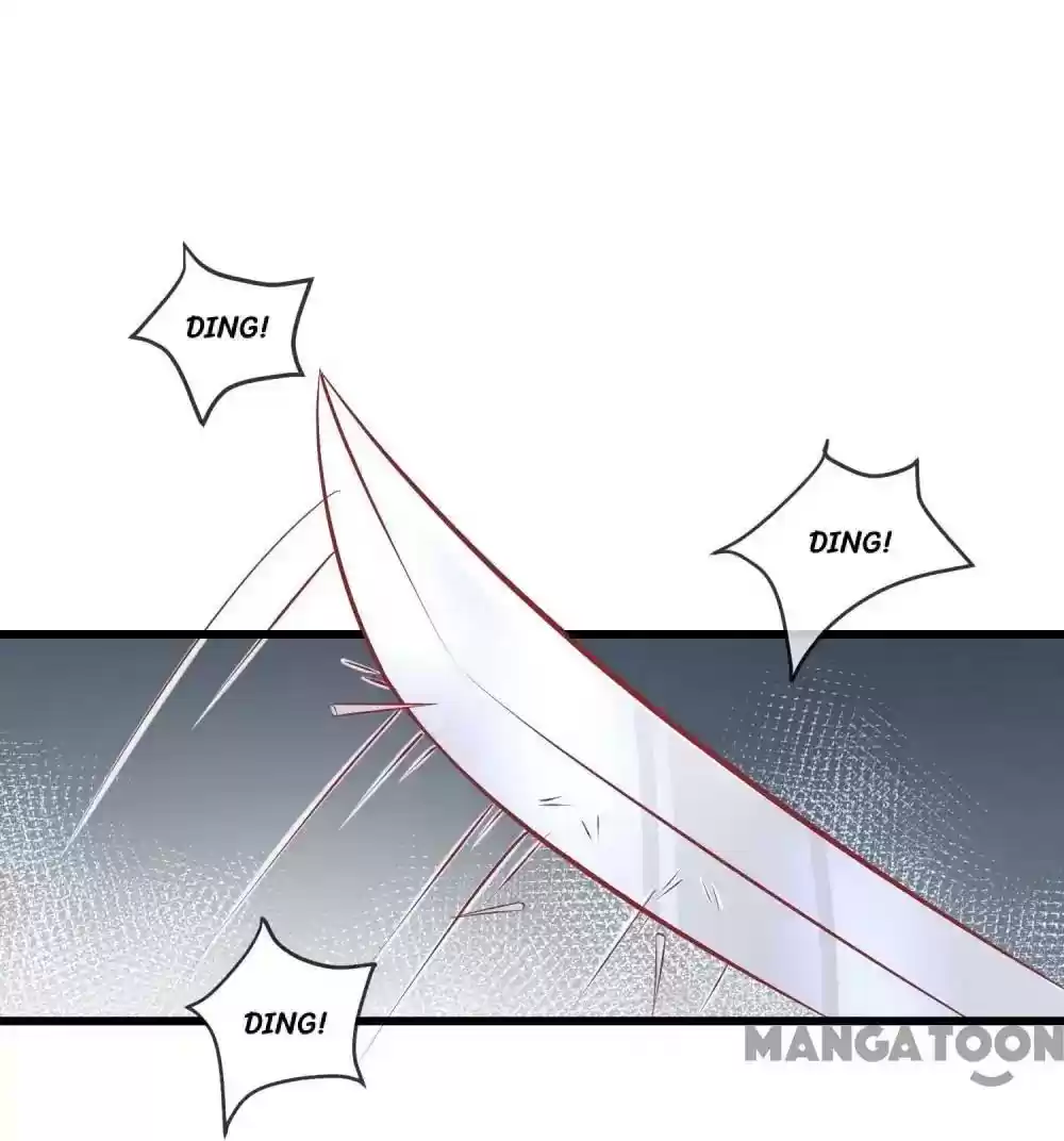 Resurrecting Queen Episode 51