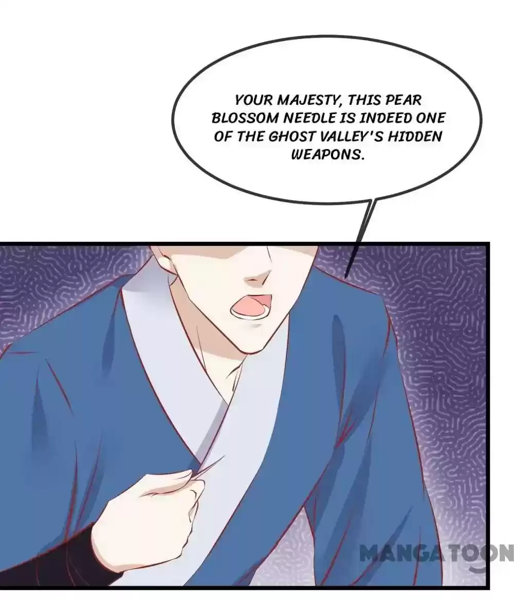 Resurrecting Queen Episode 51