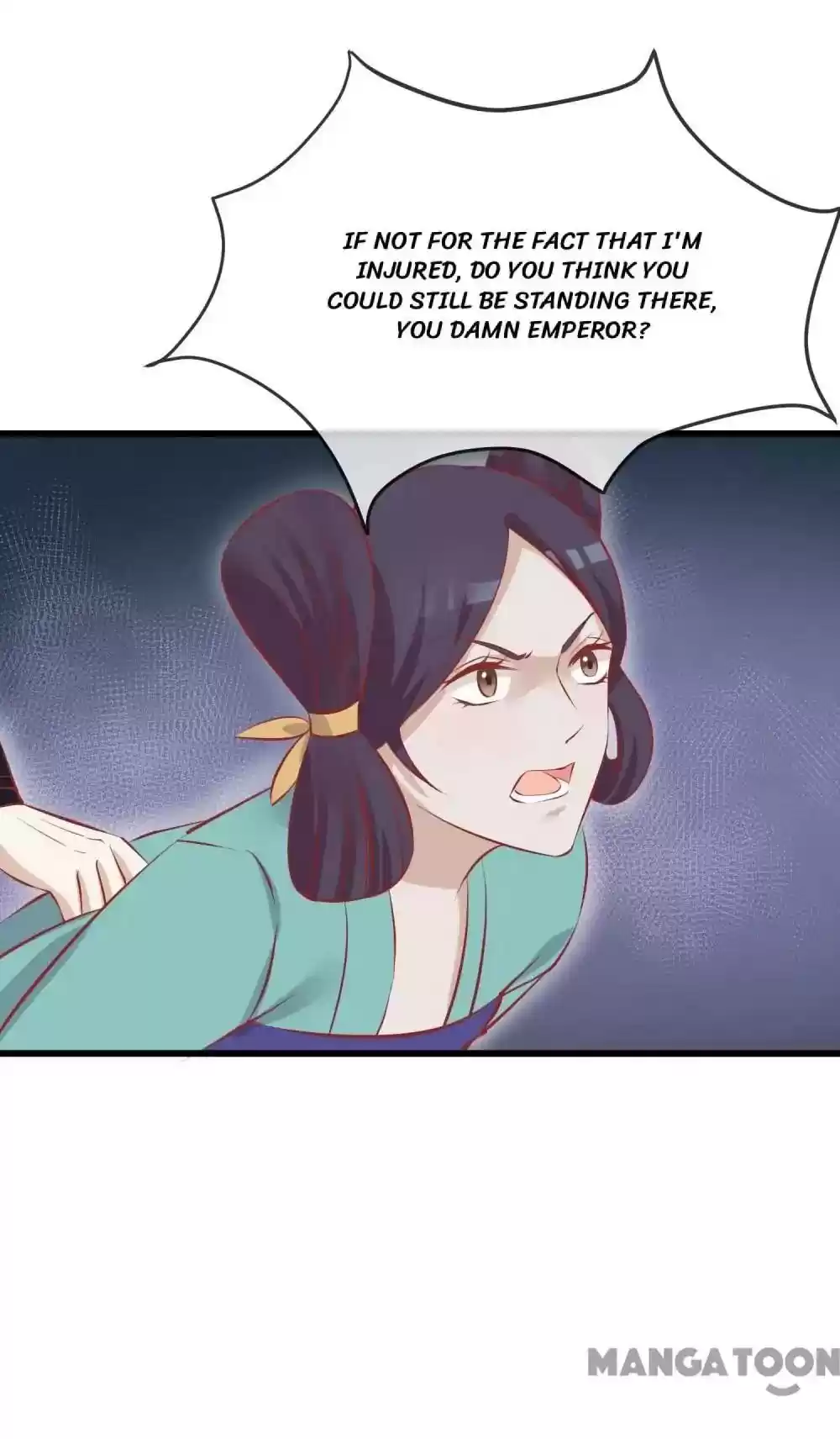 Resurrecting Queen Episode 51