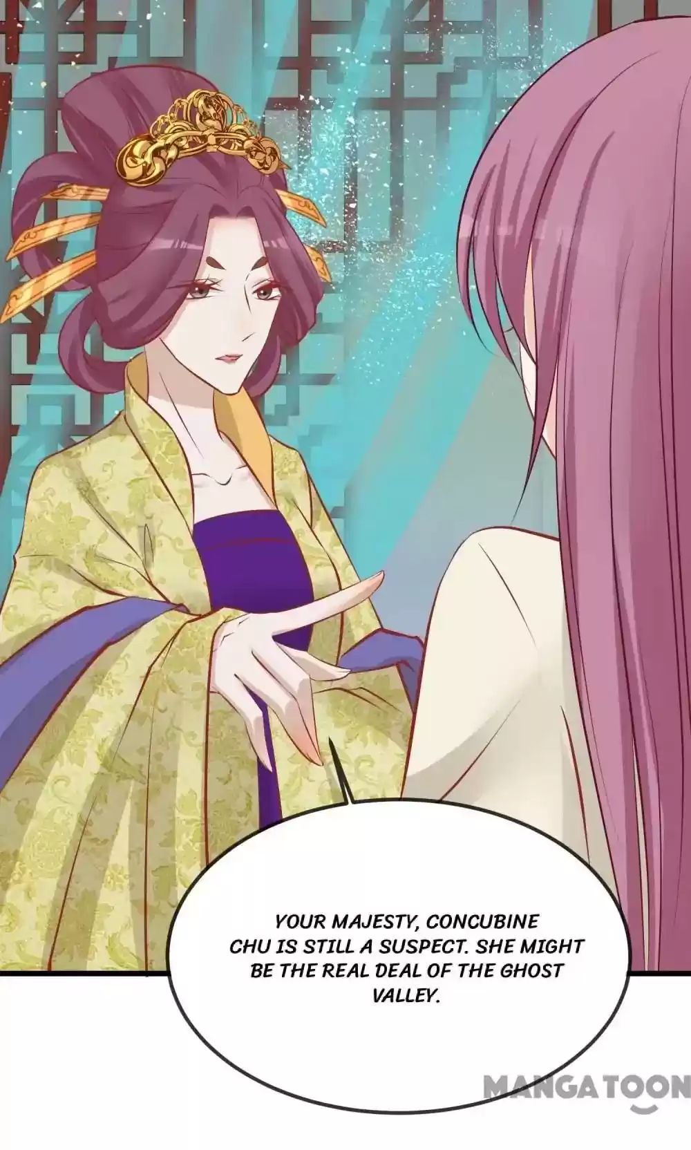 Resurrecting Queen Episode 51