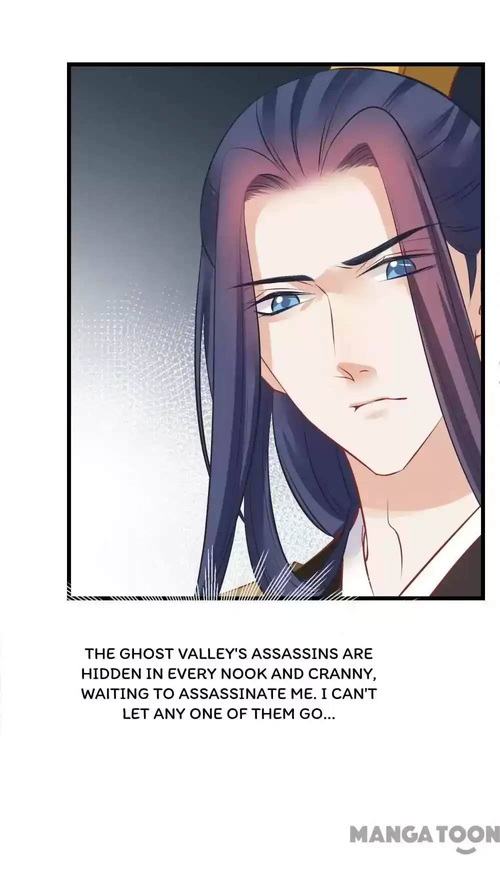 Resurrecting Queen Episode 51