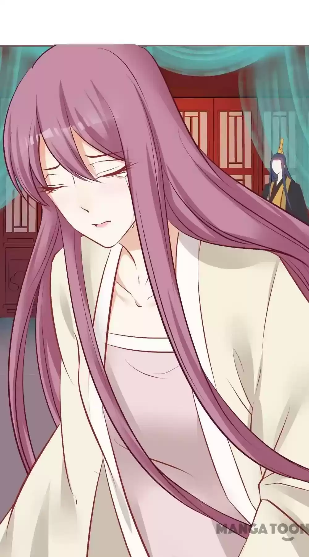 Resurrecting Queen Episode 51