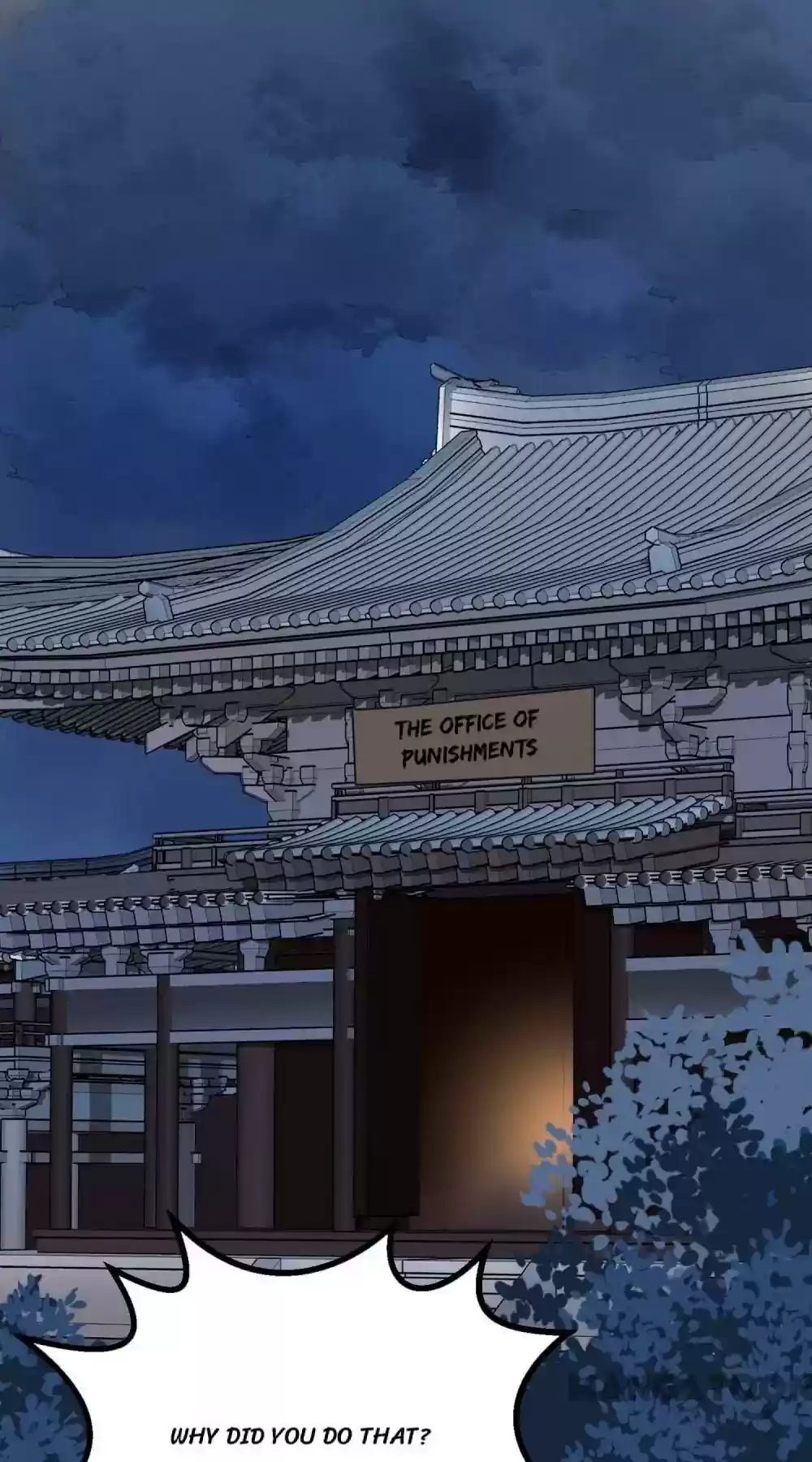 Resurrecting Queen Episode 52