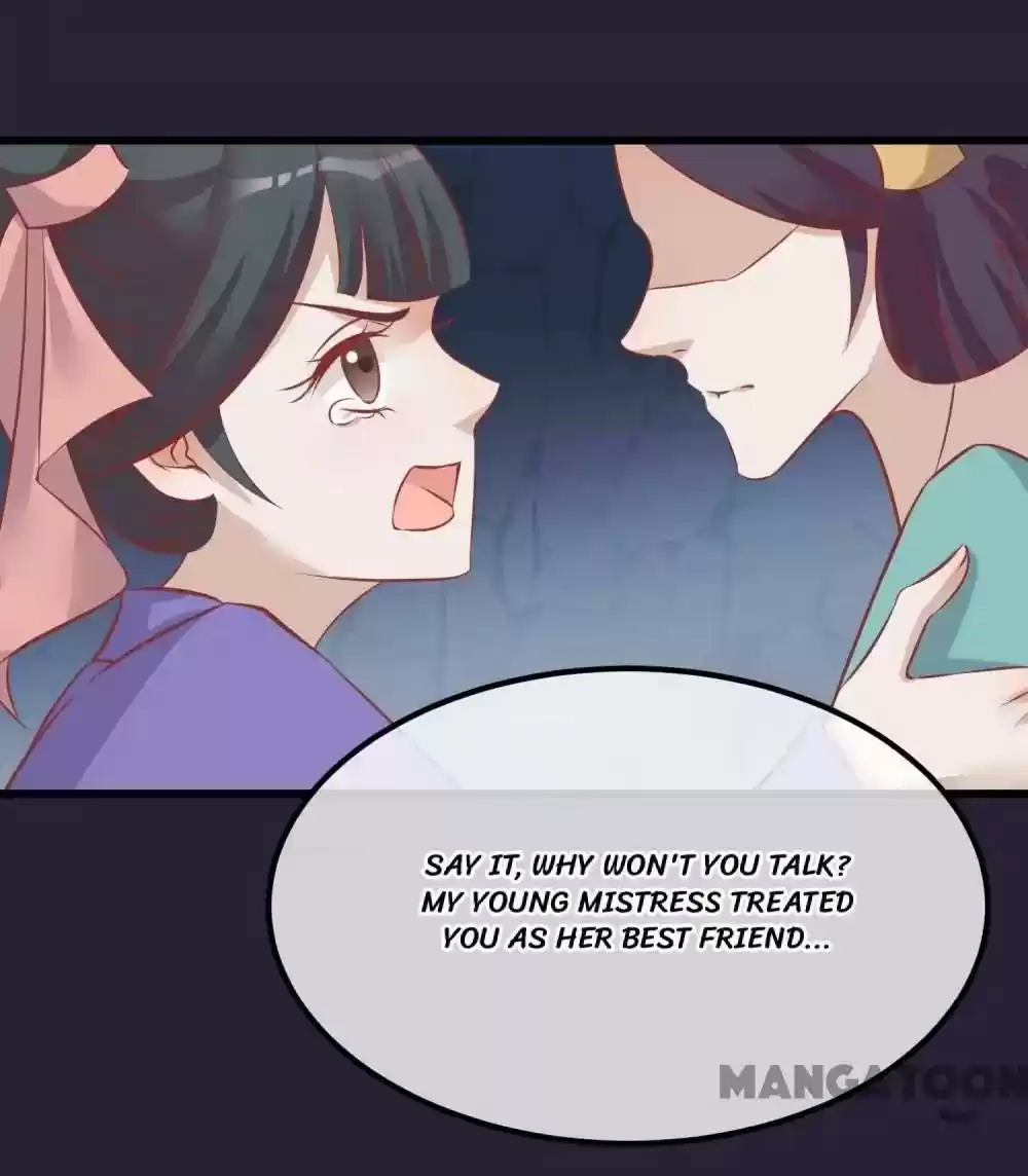 Resurrecting Queen Episode 52