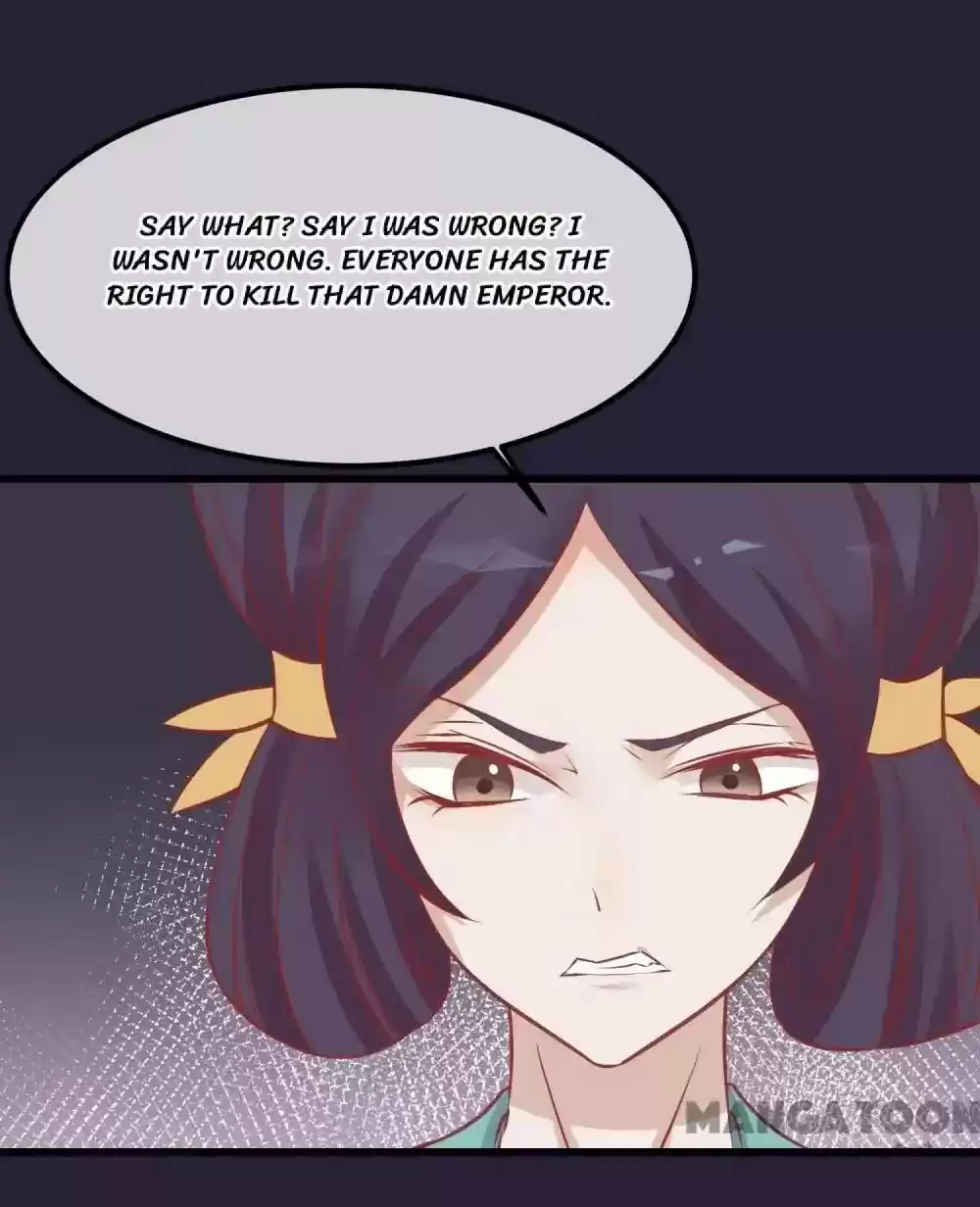 Resurrecting Queen Episode 52