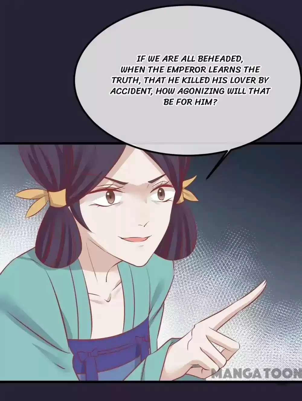 Resurrecting Queen Episode 52