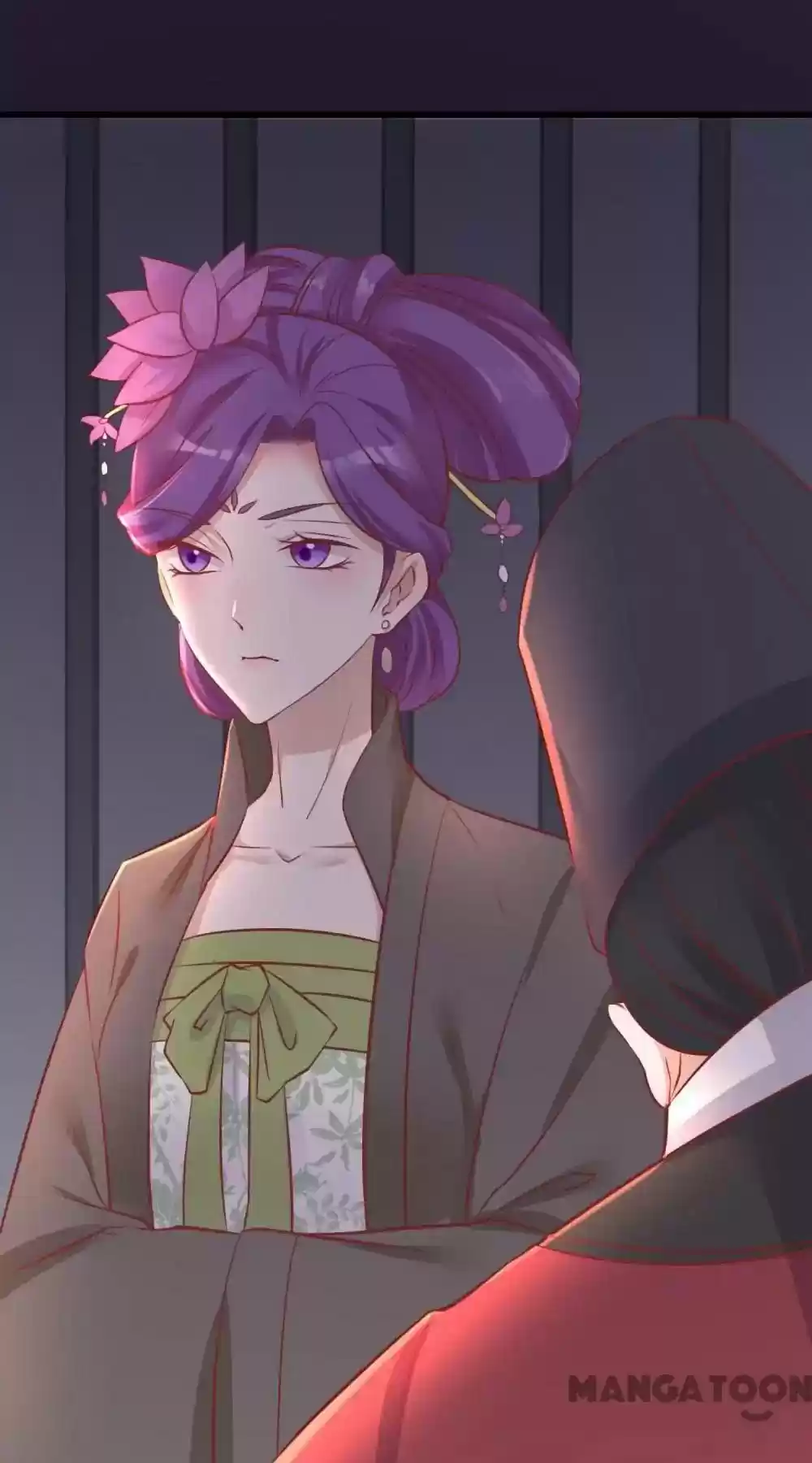 Resurrecting Queen Episode 52