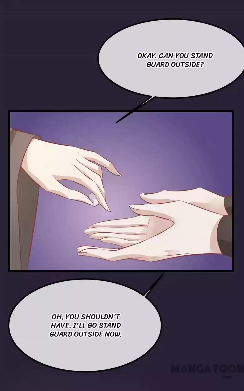 Resurrecting Queen Episode 52