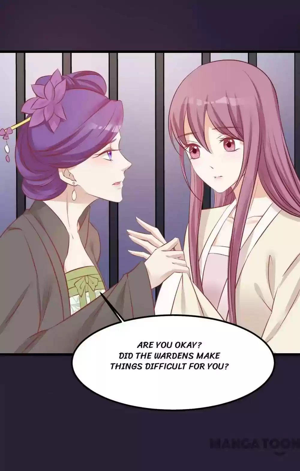 Resurrecting Queen Episode 52