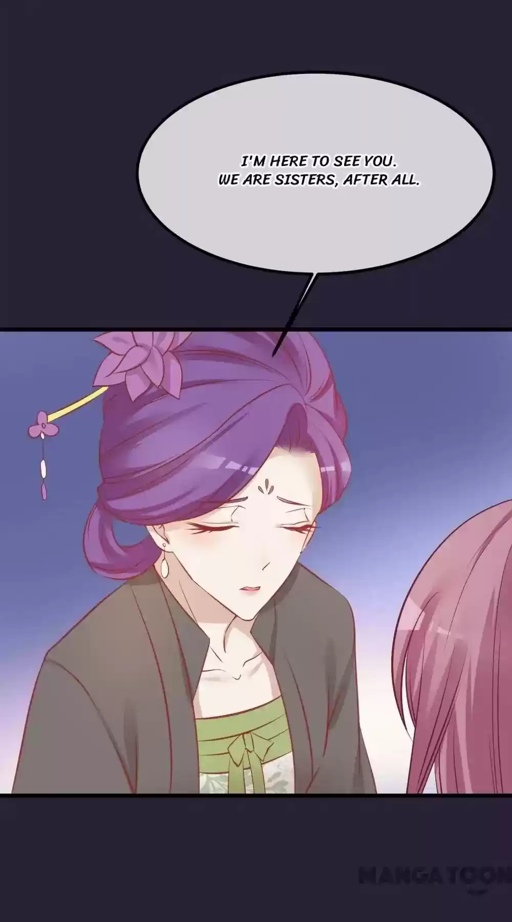 Resurrecting Queen Episode 52